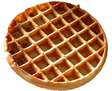 Waffle Pic