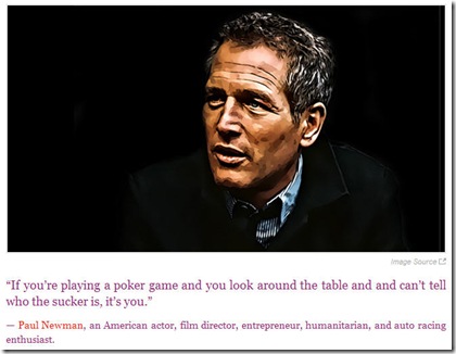 quote Newman