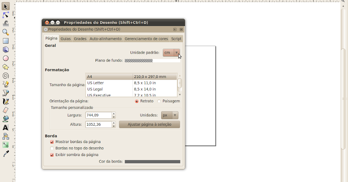 Como Dividir Folha Em 4 Partes No Word