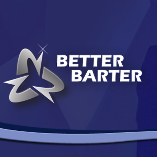 Better Barter 商業 App LOGO-APP開箱王