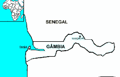 Gâmbia