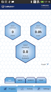 Lastest Thrummfit APK for PC