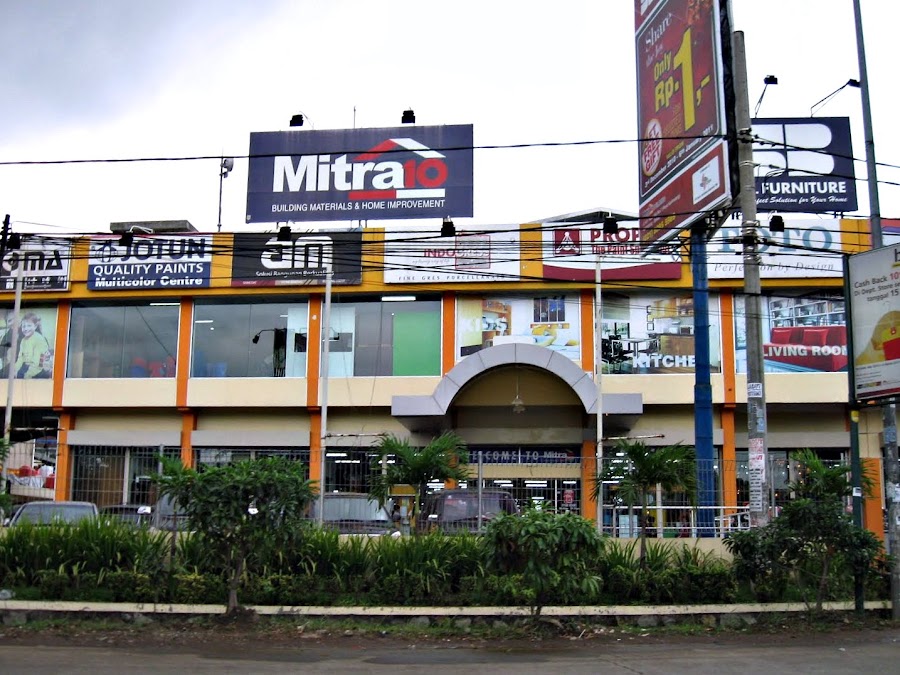  Mitra  10  Kalimalang Indonesia
