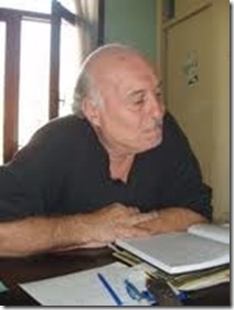 Roberto Perdía