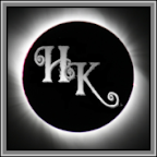Hollow Kitty Logo