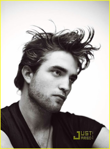 robert pattinson y su novia. robert-pattinson-gq-article-