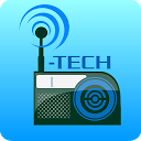 Nepali FM Radio: नेपाली रेडियो mobile app icon