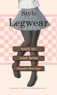 Style LegWear