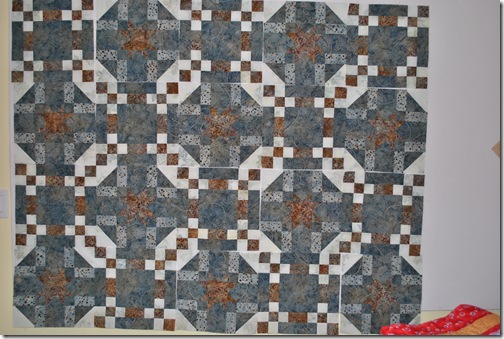 Mystery Quilt 001
