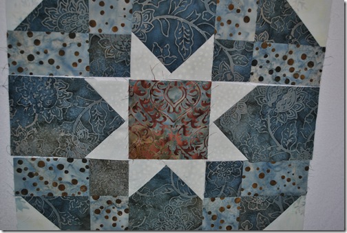 Mystery Quilt 2 002