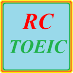 2000 RC TOEIC test Apk