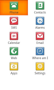 How to install Mobile Accessibility FR patch 2.123 apk for bluestacks