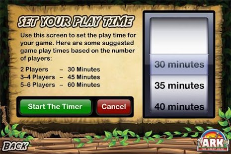 Free ARK: The App APK for Android