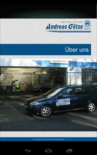 免費下載交通運輸APP|Autowerkstatt-Götze-Wiesbaden app開箱文|APP開箱王