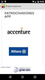 INSURANCE WEEK Screenshots 2