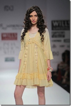 WLFIF Spring Summer2011Not So Serious by Pallavi Mohan19