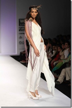 WIFW SS'2011 collection Shrea by Shreya Sharma (9)