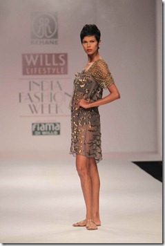 WIFW SS 2011 - collection by Rehane (7)
