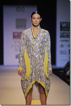 WIFW SS 2011 collection  Rishta by Arjun (4)