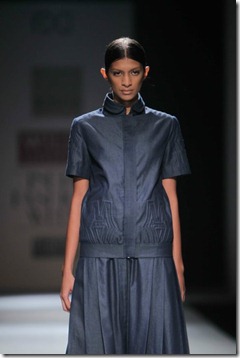 WIFW SS 2011 collection  Rishta by Arjun (17)