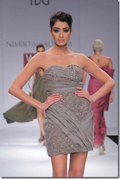 WIFW SS 2011 bu Nimirta Lalwani - (10)