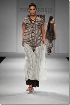 WIFW SS 2011 commection by Priyadarshini Rao  (13)