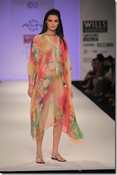 WIFW SS 2011 collection by Pashma (15)