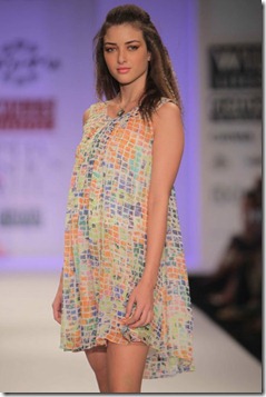 WIFW SS 2011 collection by Pashma (21)