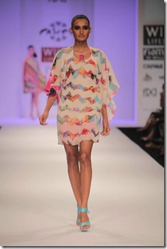 WIFW SS 2011 collection by Pashma (22)