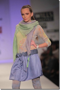 WIFW SS 2011 collection by Pashma (5)