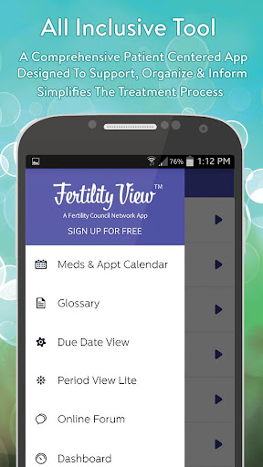 Fertility View™