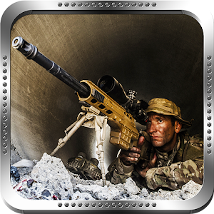 Black Ops Sniper Strike for PC and MAC