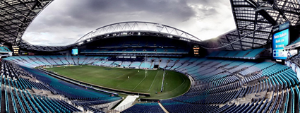 ANZ Stadium