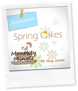 MM-Spring Cakes