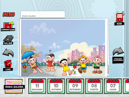 Free Monica: Comic Strip Factory APK for Android