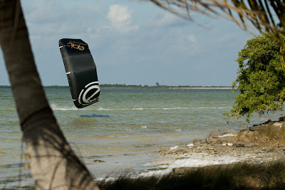 , EPIC KITEBOARDING in the Riviera Maya, Playa Del Carmen Kiteboarding