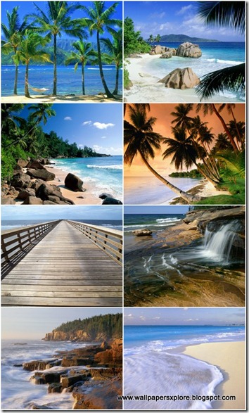 Beaches wallpapers 1280 X 1024 (www.wallpapersamazingfree.blogspot