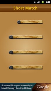 Lastest Short Match (Kısa Çöp) APK for Android