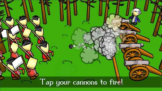Free Download Cannon Tap Premium APK