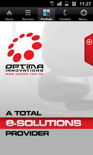 Optima Innovations