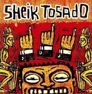 Sheik-Tosado