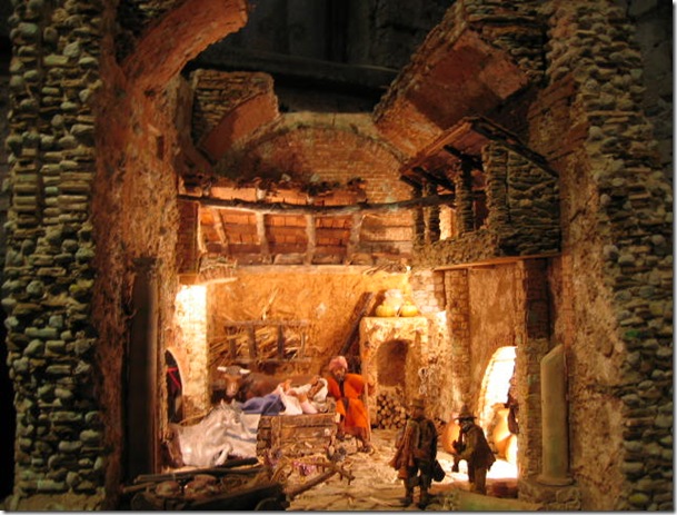 nativity scene 3