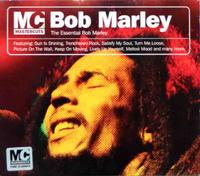 Cd Bob Marley - The Essential Bob Marley