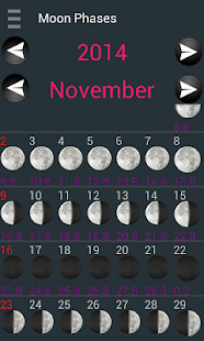 Celestial Navigator Screenshot