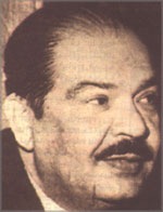 Saleh Nasr