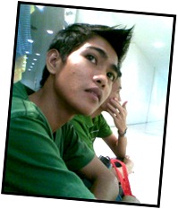 Gaya Rambut Pacak Tak Elok