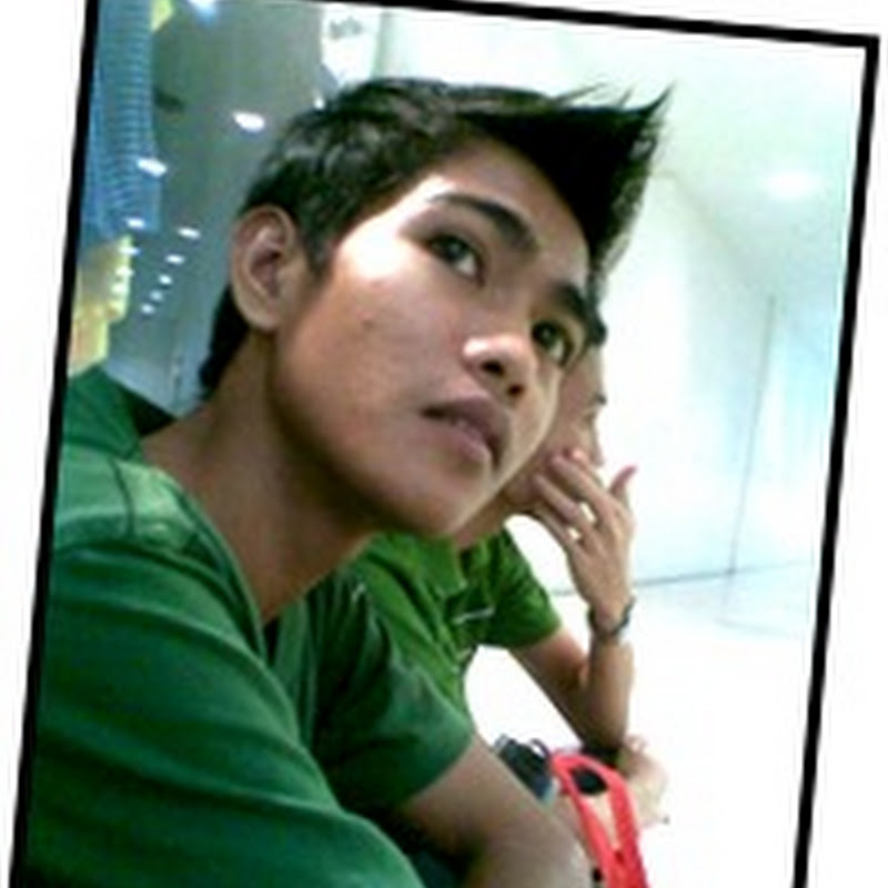 Gaya Rambut Pacak Tak Elok