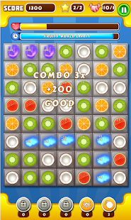 How to mod Arrange Fruits lastet apk for bluestacks