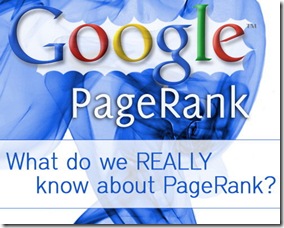 google-pagerank