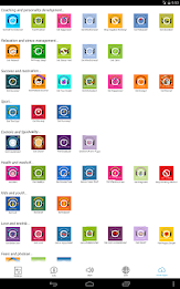 Think Relaxed! Affirmations poster 11